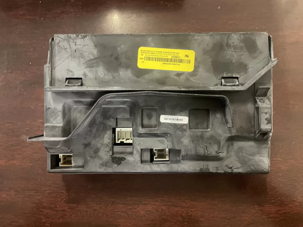 Frigidaire Kenmore 137208000 137208010 Washer Control Board AZ47654 | KM1662