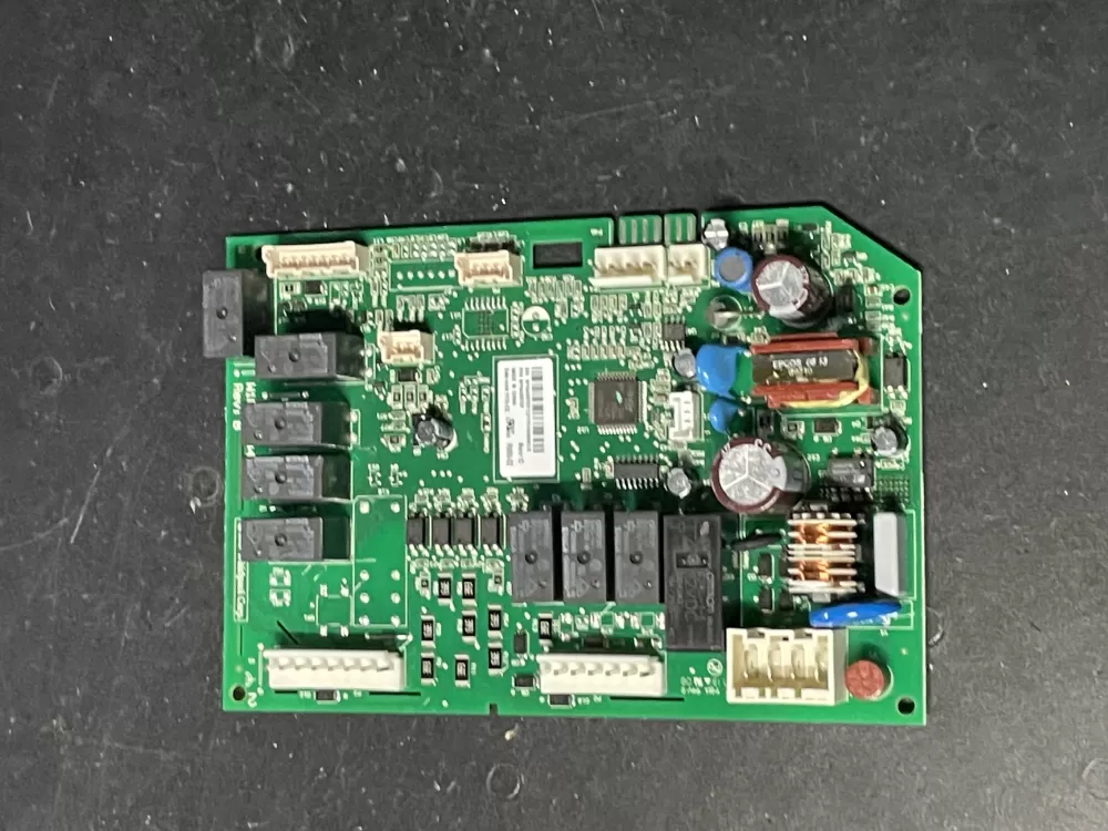Whirlpool  Maytag  Amana W10438707 W10886279 WPW10438707 W11035752 PS12346618 Refrigerator Control Board