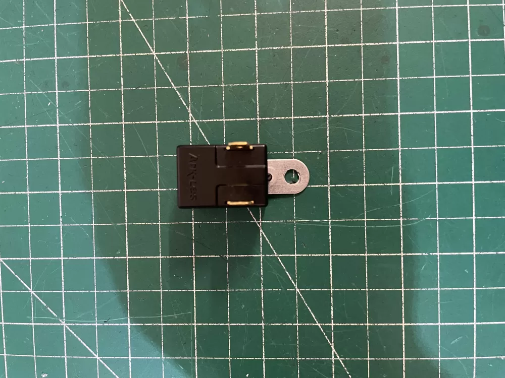 Whirlpool 694419 WP694419 Dryer Buzzer AZ193242 | KM1595