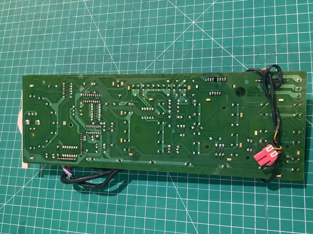 6871EC2123K LG Display Pcb