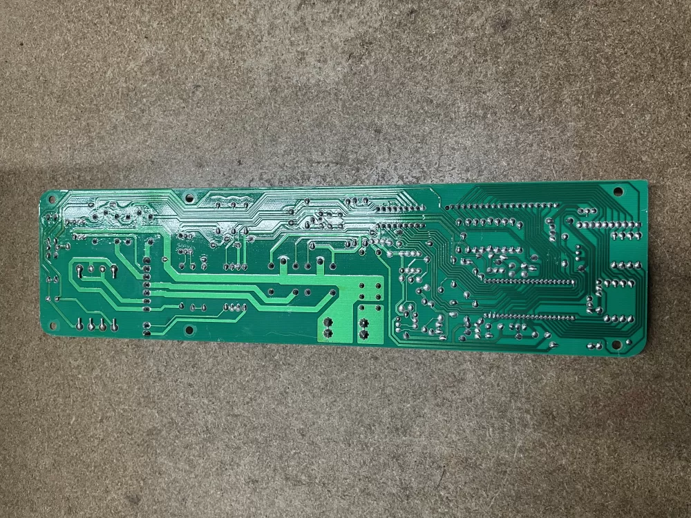 Frigidaire Westinghouse 154445801 Dishwasher Control Board AZ12486 | KM1659
