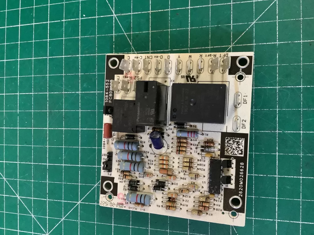 Honeywell  1084-83-552C  1084-552  PCBDM133 Honeywell