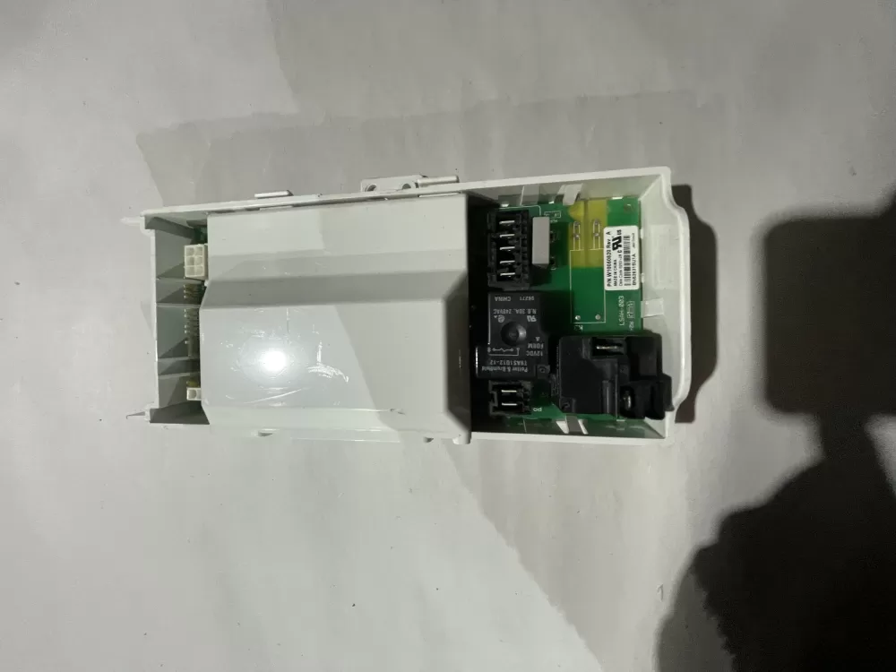 Whirlpool  Maytag  Kenmore 3978994 PD00003854 WPW10111606 3978981 W10050520 W10111606 W10111606R 1203139 AP6015082 PS11748354 EAP11748354 Dryer Control Board