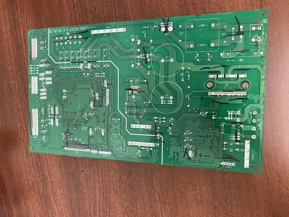 LG Refrigerator EBR30299302 Main Board AZ52024 | BK1869