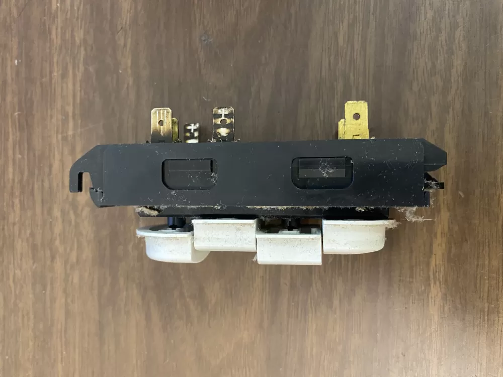 Maytag 6 3711530 3711530w Dryer Control Board Neptune Switch AZ30859 | BK251