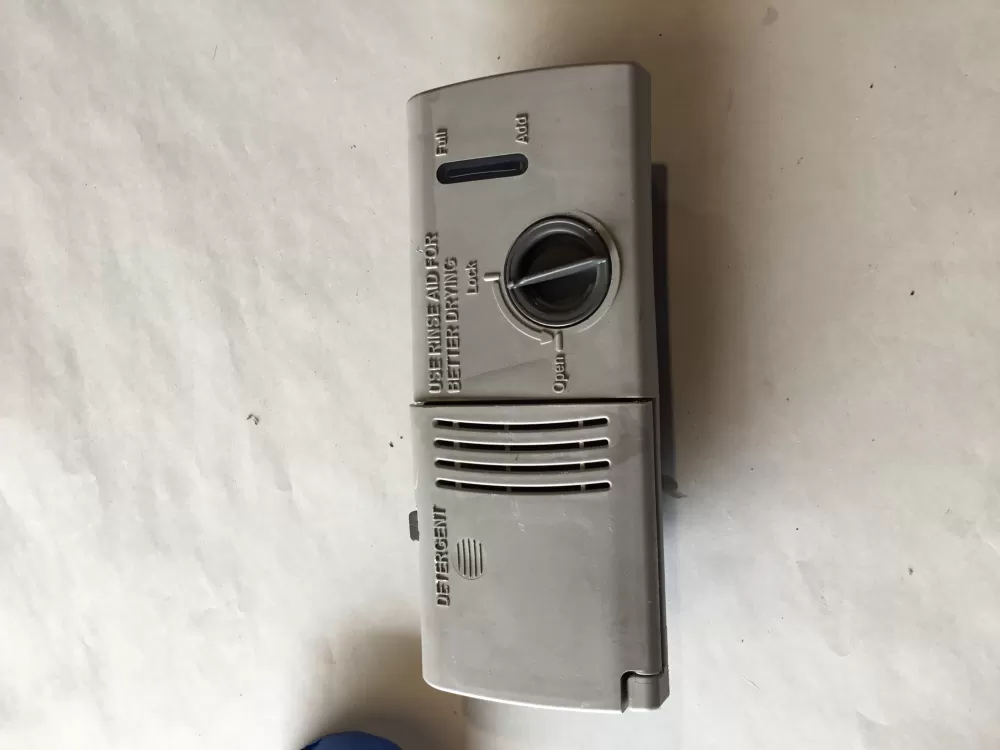 Whirlpool KitchenAid W10224430 Detergent Dispenser AZ148918 | SL175