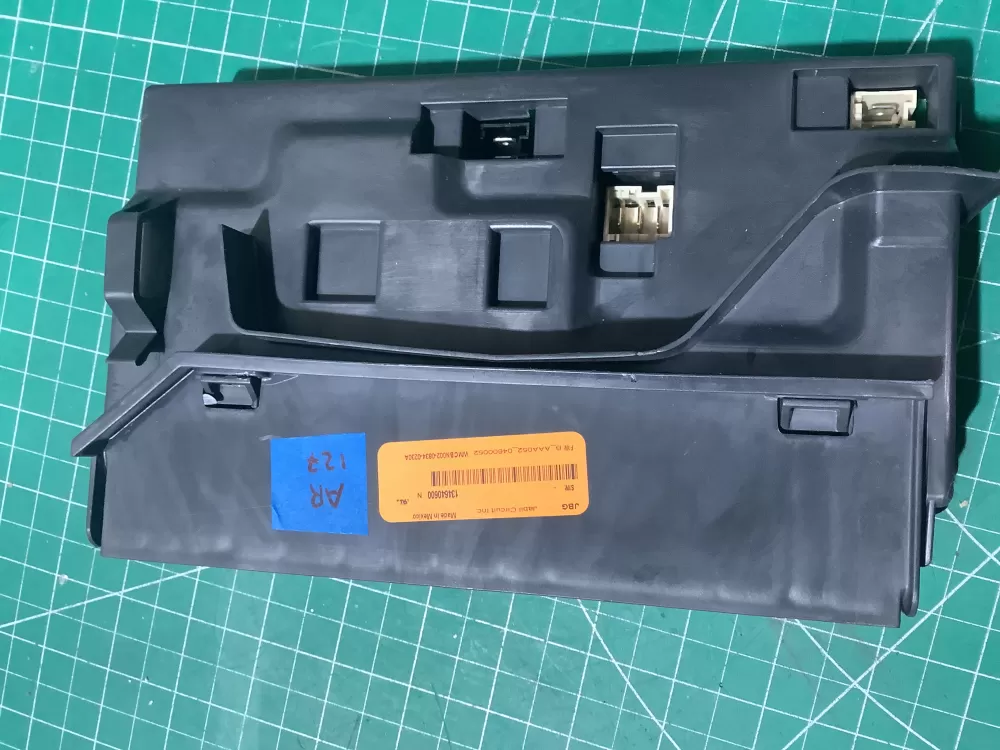 Electrolux AP5270208 134640600 7134640600 Washer Control Board AZ196010 | AR127