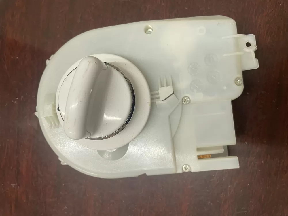 GE WH12X10527 175D6604P053 Washer Timer