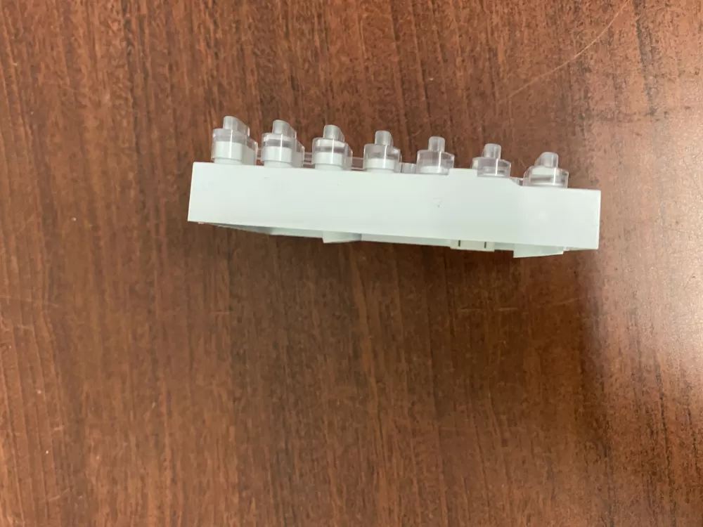 Electrolux 1345529A  EL1345529 Washer Control Board