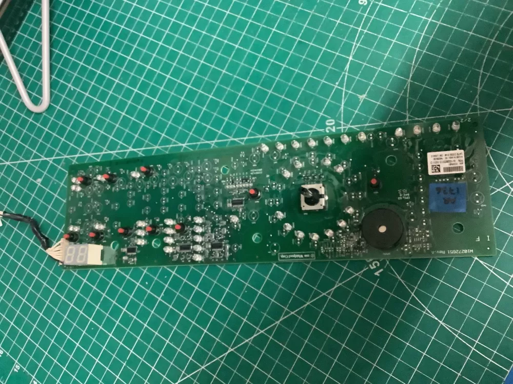 Whirlpool W10352744 WPW10352744 Washer Control Board AZ205884 | AR1736