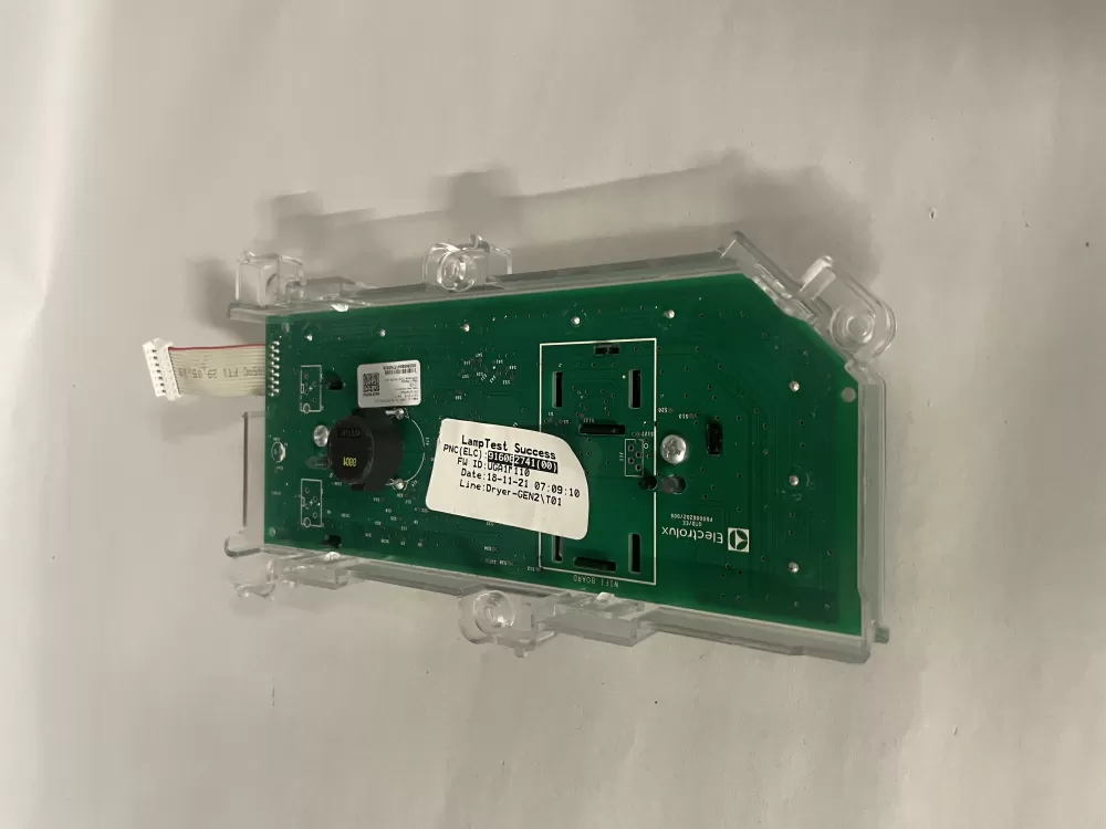 Frigidaire Electrolux 5304513547 916062741 Dryer Control Board AZ232175 | Wm919