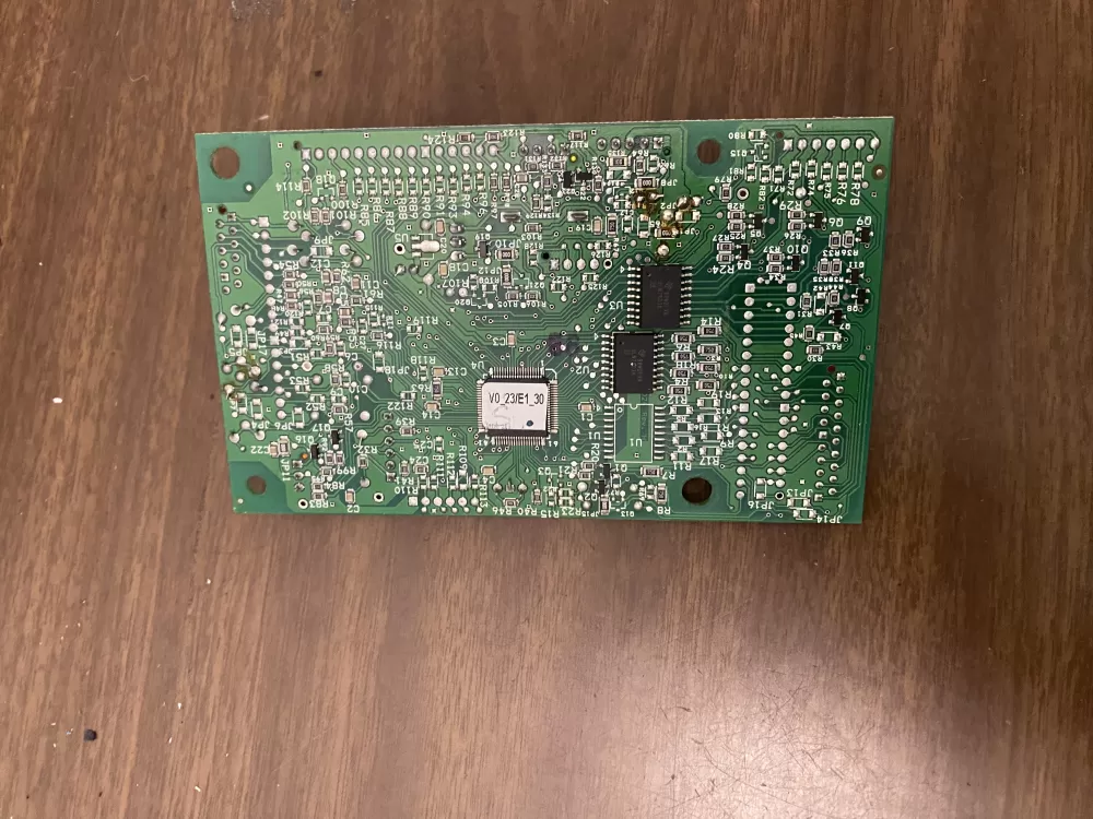 Kenmore 322 Range Oven Control Board User Interface AZ96839 | BK35