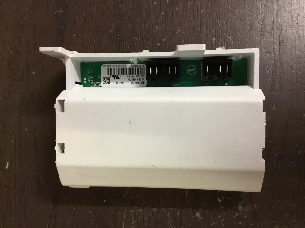 Kenmore 8544799 WP8544799 Dryer Control Board