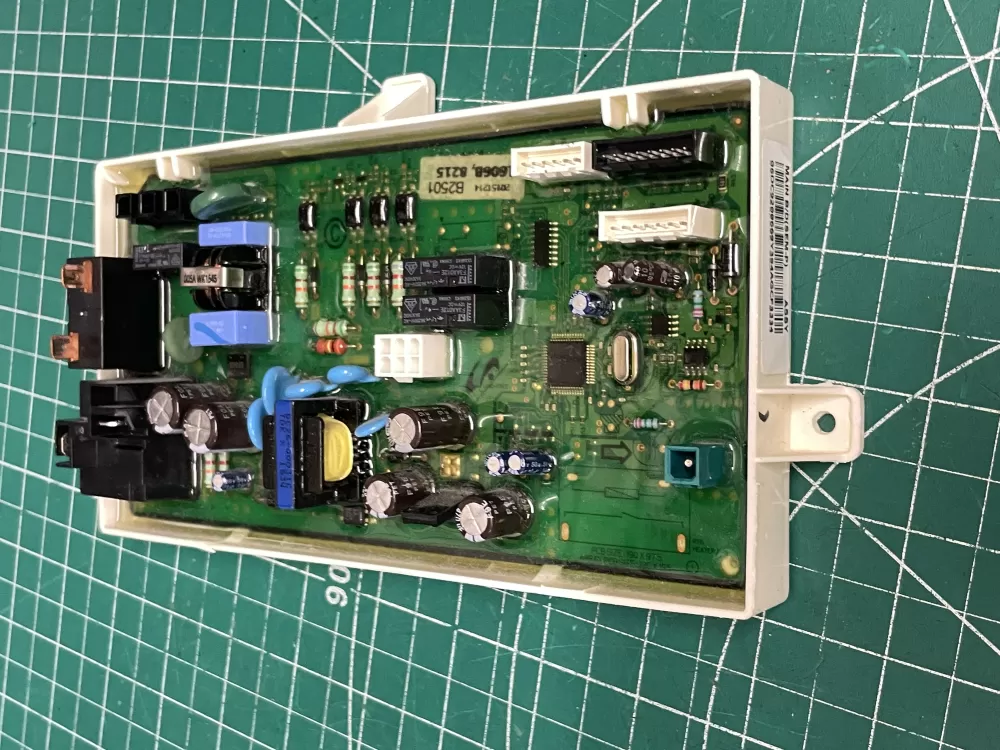 Samsung AP5916737 DC92-00669X DC92-01596B DC92-01606B DC92-00669Y PS9605906 Dryer Control Board