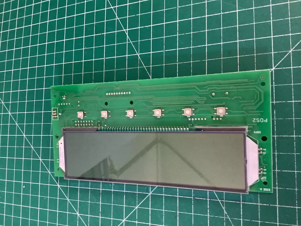 Kenmore  Whirlpool WPW10175970  AP6016330  W10175970D  PS11749616  W10204535A Refrigerator Control Board