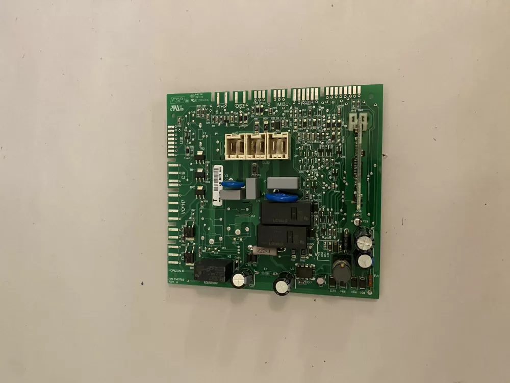 W10217405 Whirlpool Washer Board - Control