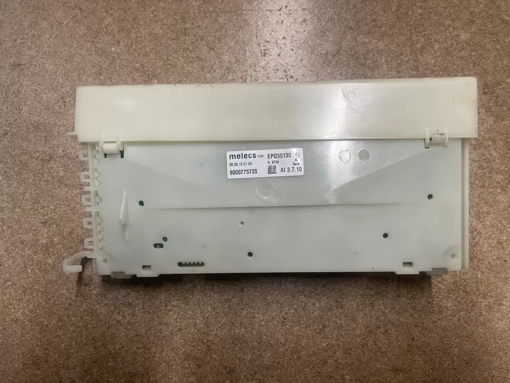 Bosch Kenmore 775735 00775735 Dishwasher Control Board AZ5994 | KM1553