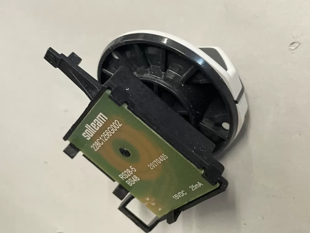 GE 228C1256G002 WH12X10509 Washer Selector Switch AZ217279 | Wm1323