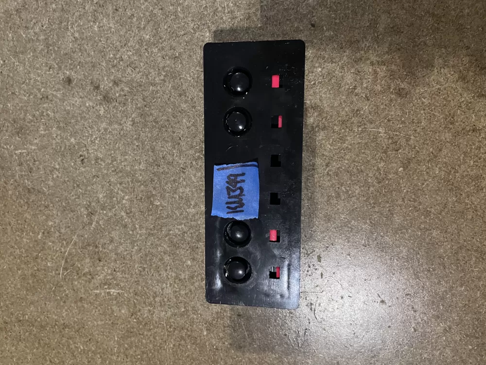 Whirlpool Kenmore Roper 2180279 Refrigerator Dispenser Panel AZ24783 | KM349