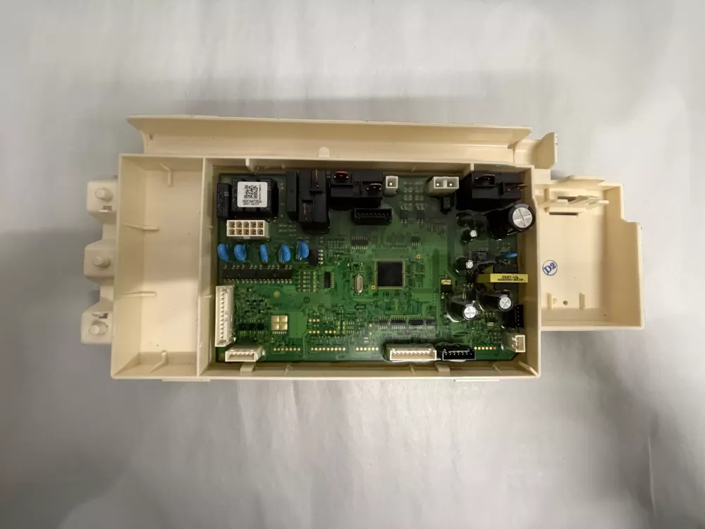 Samsung DC94-07253A Washer Main Control Board