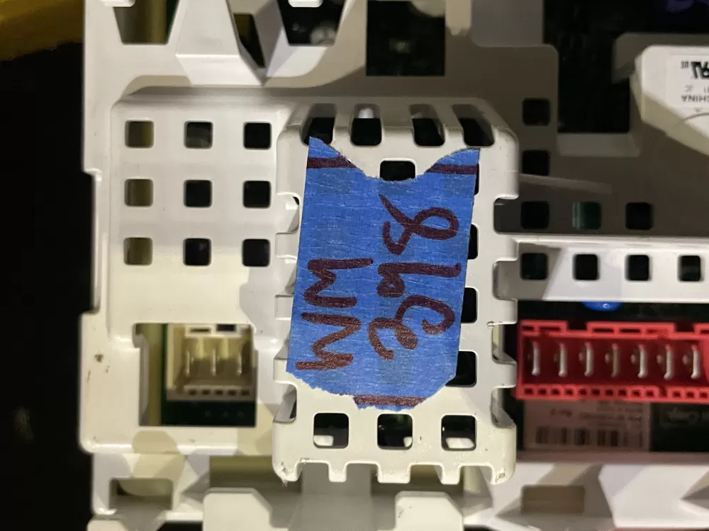 Kenmore W10438104 W10445385 W10480174 Washer Control Board AZ34986 | Wm392