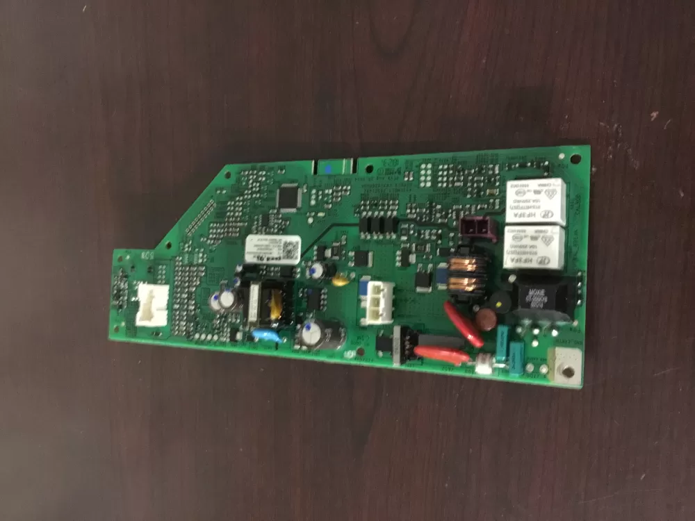 GE 265D1462G502 WD21X24900 PD00053517 WD21X23096 WD21X23717 WD21X24117 WD21X24798 AP6890957 PS12726419 EAP12726419 GE265D1462G501MP00 265D1462G503 Dishwasher Control Board
