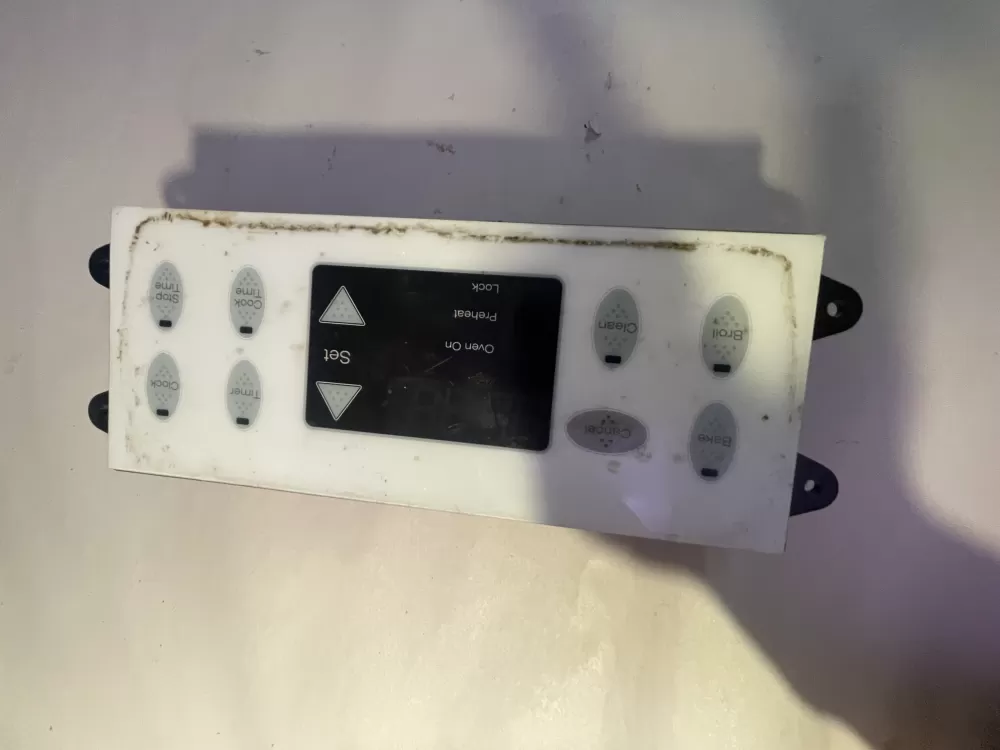 Maytag  Whirlpool  Amana 8507P074-60  100-01185-10 Oven Control Board