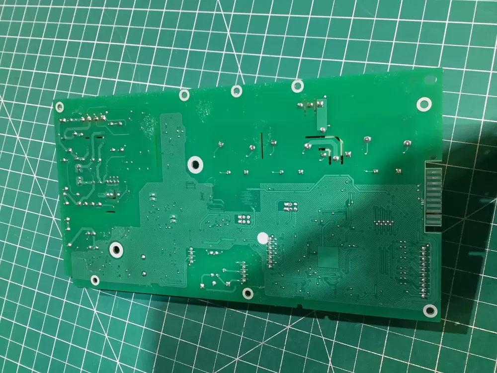 GE 234D2164G012 234D2315G016 Washer Control Board AZ141679 | NR1087