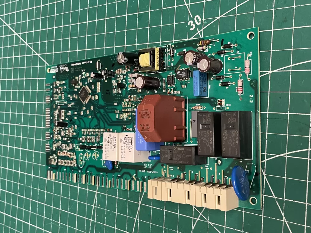   Washer Control Board