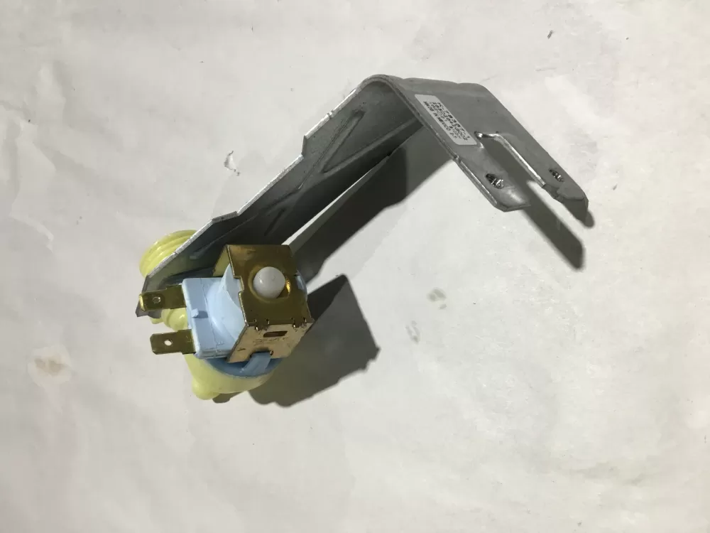 GE K-78357-1 Dishwasher Appliance Water Inlet Solenoid Valve AZ98296 | Sl52