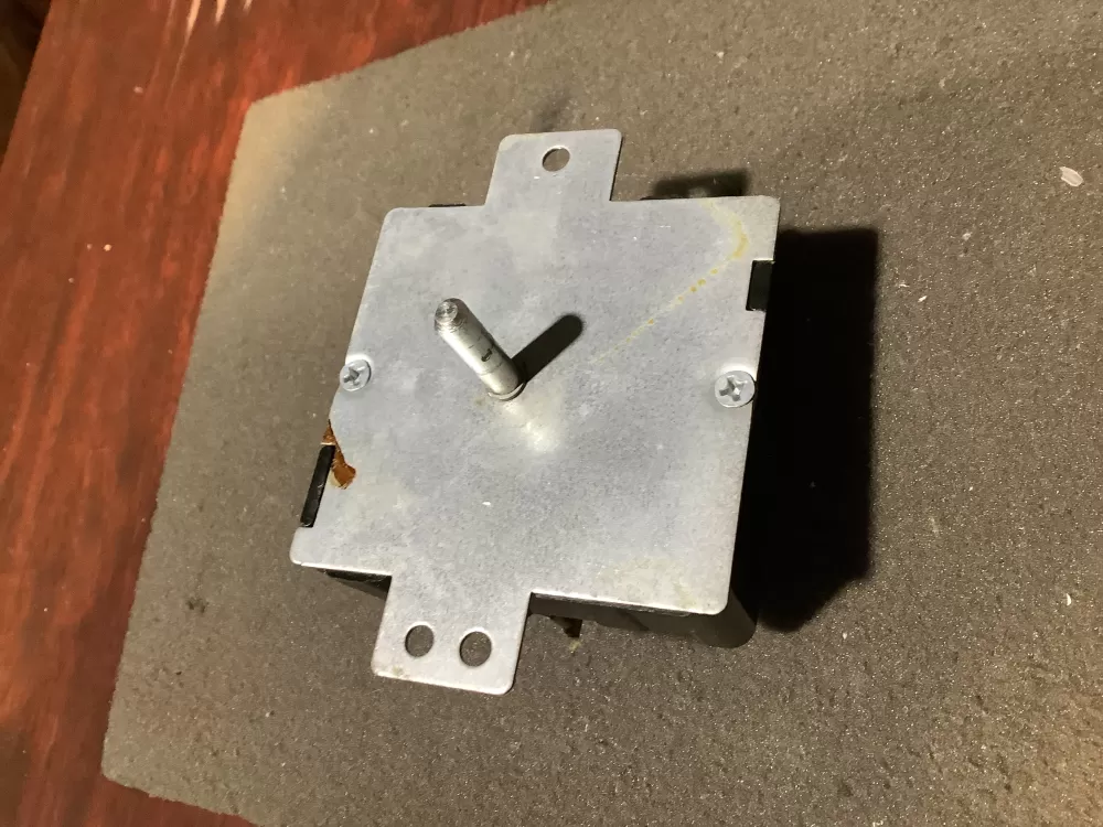 Whirlpool 696150 Dryer Timer
