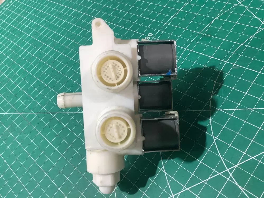Maytag W10247306 W10513404 Washer Water Valve AZ189620 | SL177