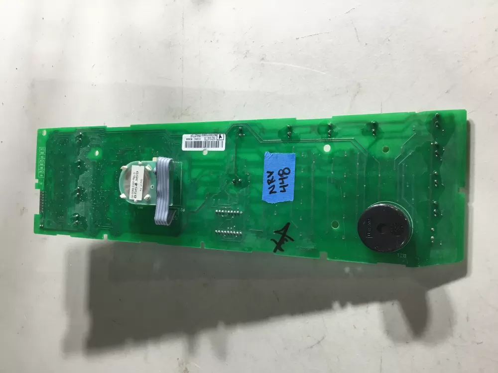 Kenmore WP8564374 AP6013322 8564374 Washer Control Board AZ47580 | NRV448