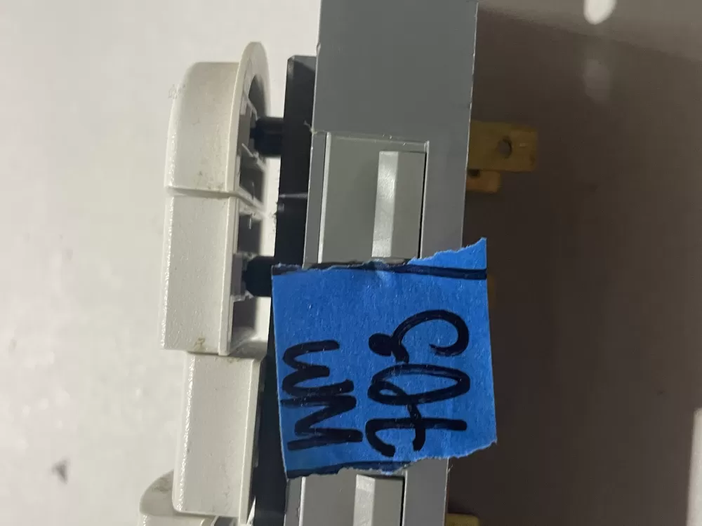 Maytag 6 3706570A Selector Switch AZ191093 | Wm703