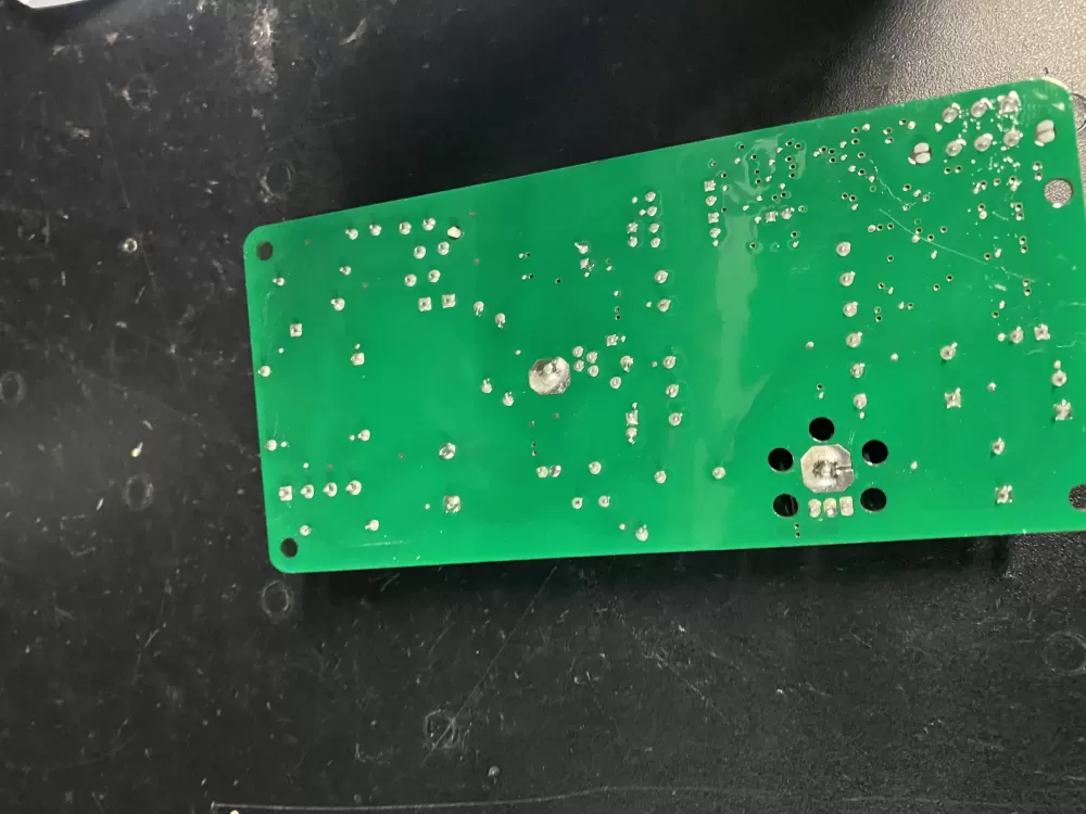 Whirlpool Maytag KitchenAid Kenmore Refrigerator Control Board AZ3578 | BK1066