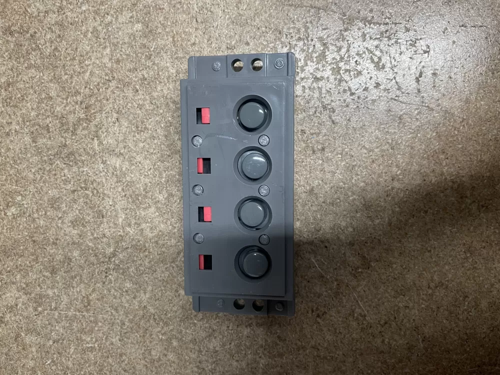 Frigidaire  Kenmore  Westinghouse 241679101 5304430836 5304436275 5304525097 PS16221408 Refrigerator Dispenser Switch