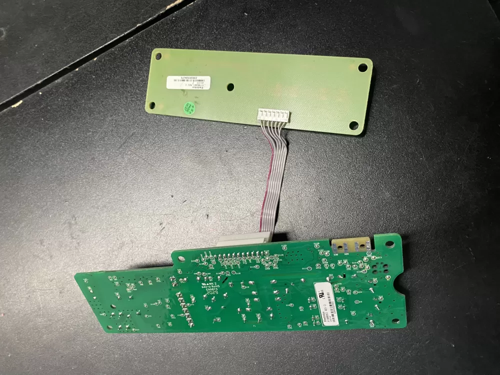 Frigidaire Electrolux A13968302 Dishwasher Control Board AZ12316 | BK1042