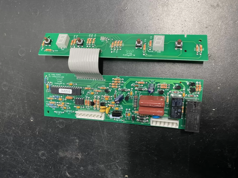 Whirlpool  Kenmore  Amana 12784407 Refrigerator Control Board