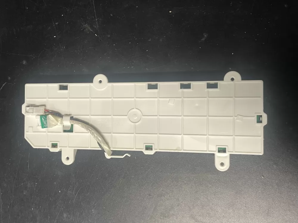 Samsung AP6243593 DC92 01624M PS12084838 Dryer Control AZ15546 | V337