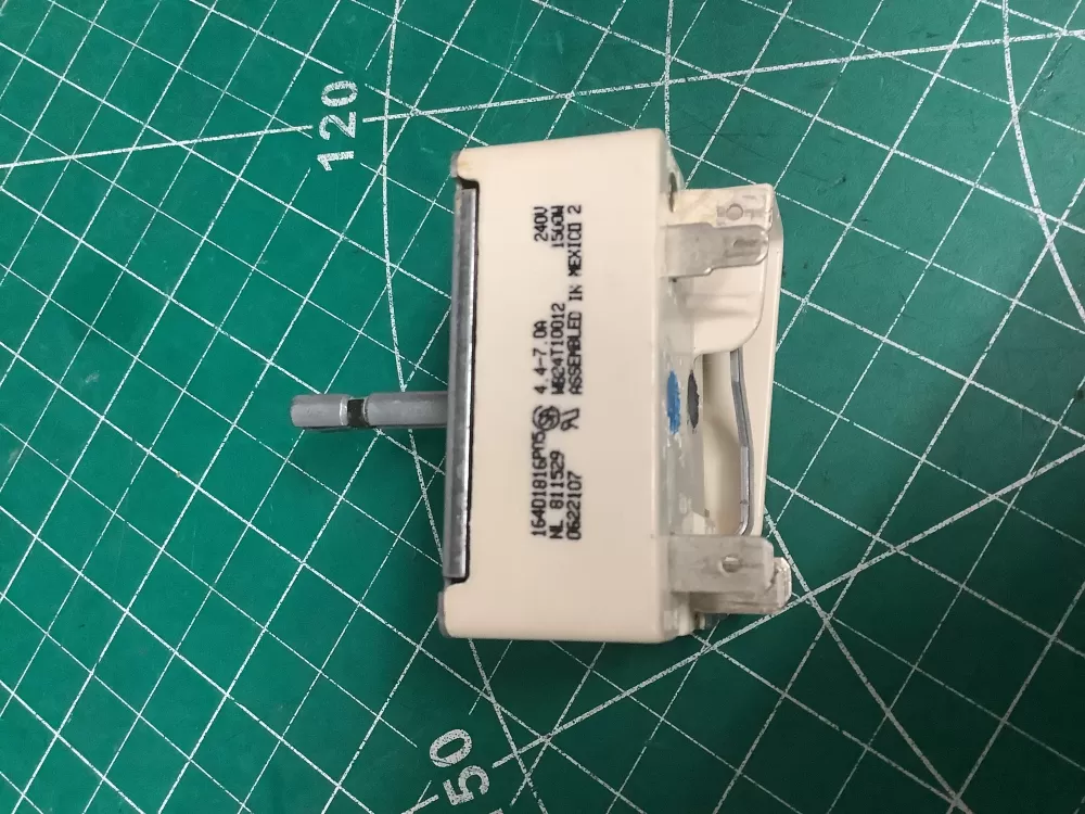 GE Kenmore 164D1816P05 Range Surface Burner Switch  AZ202171 | SL127