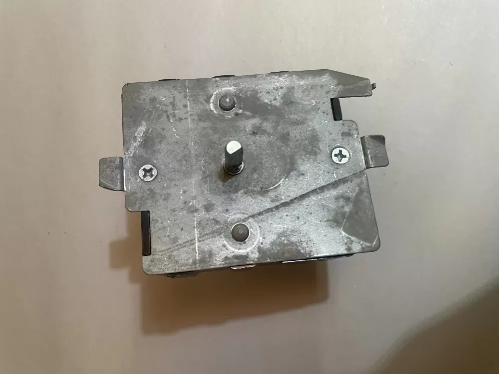 Hotpoint General Electric AP2042894 276942 Dryer Timer AZ191817 | KM2489