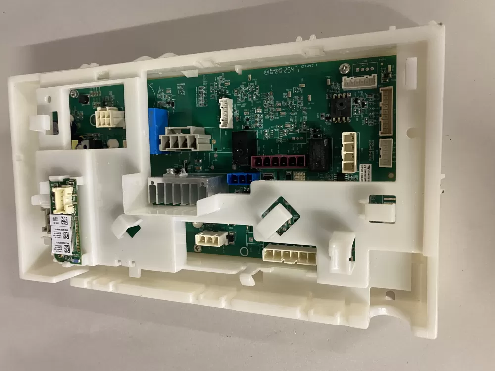 290D1990G204 GE Washer Board - Control