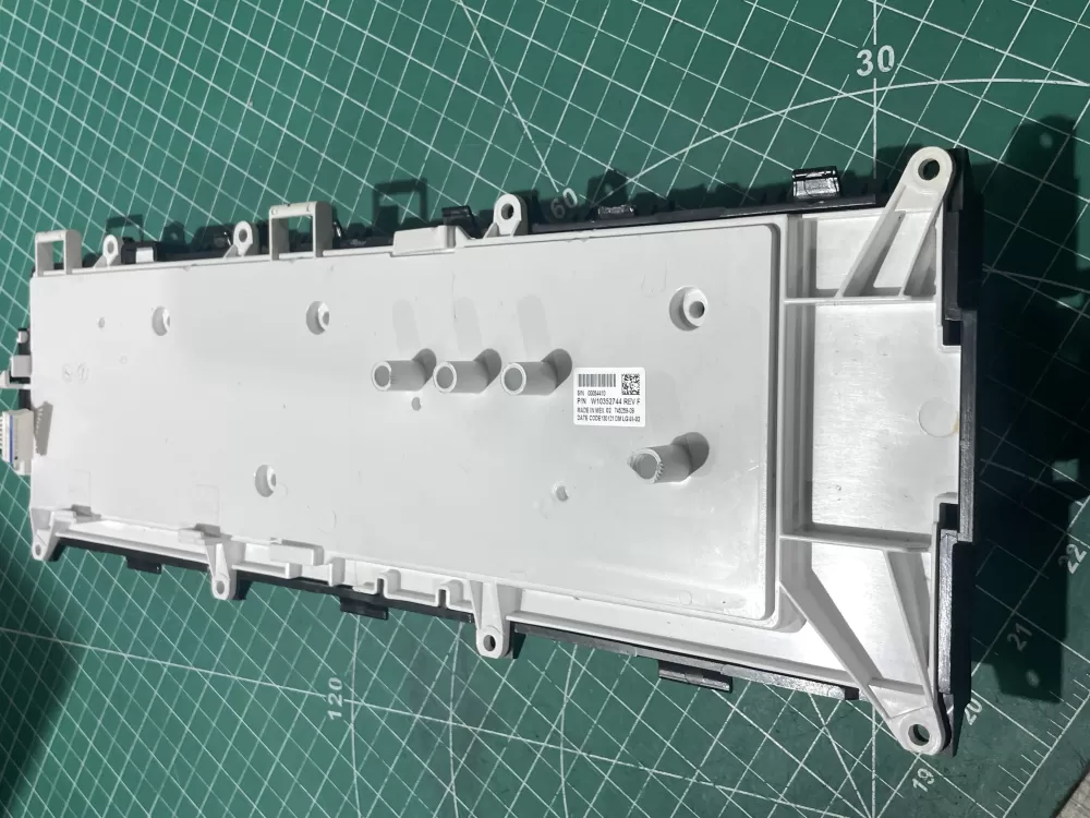 Whirlpool W10352744 WPW10352744 Washer Control Board AZ197490 | Wmv895