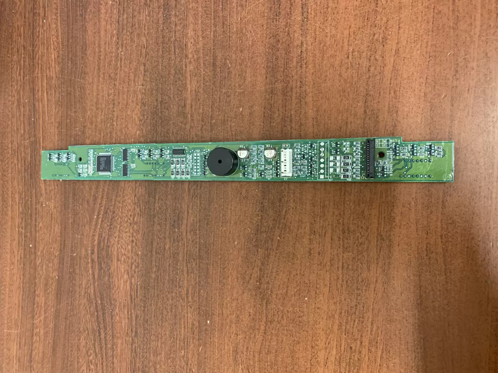 GE 200D2857G006 Refrigerator Control Board AZ53988 | BK1886