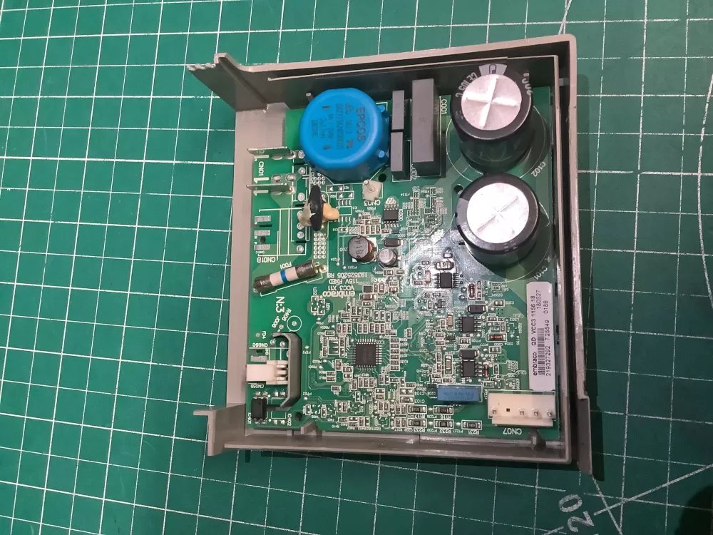  241577505  519306005 Refrigerator Inverter Board