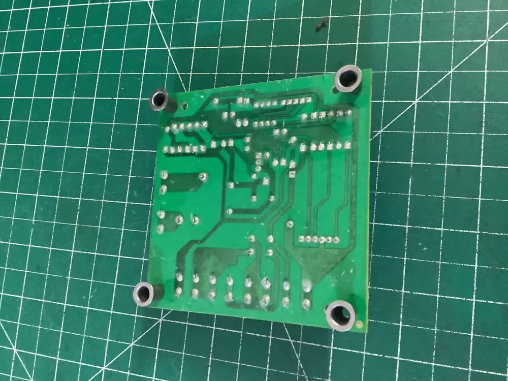 Goodman Amana GDMM101 Pcbdm130 Control Board Defrost AZ192273 | NR607
