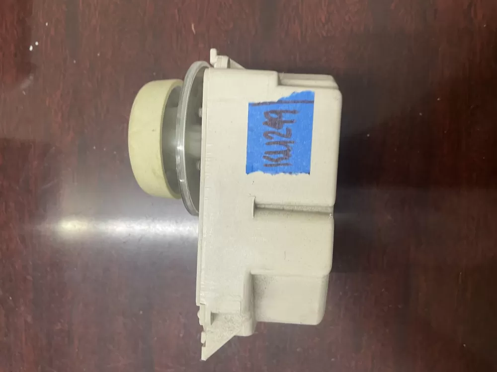 Whirlpool Washer Timer 3952499D AZ30879 | KM249