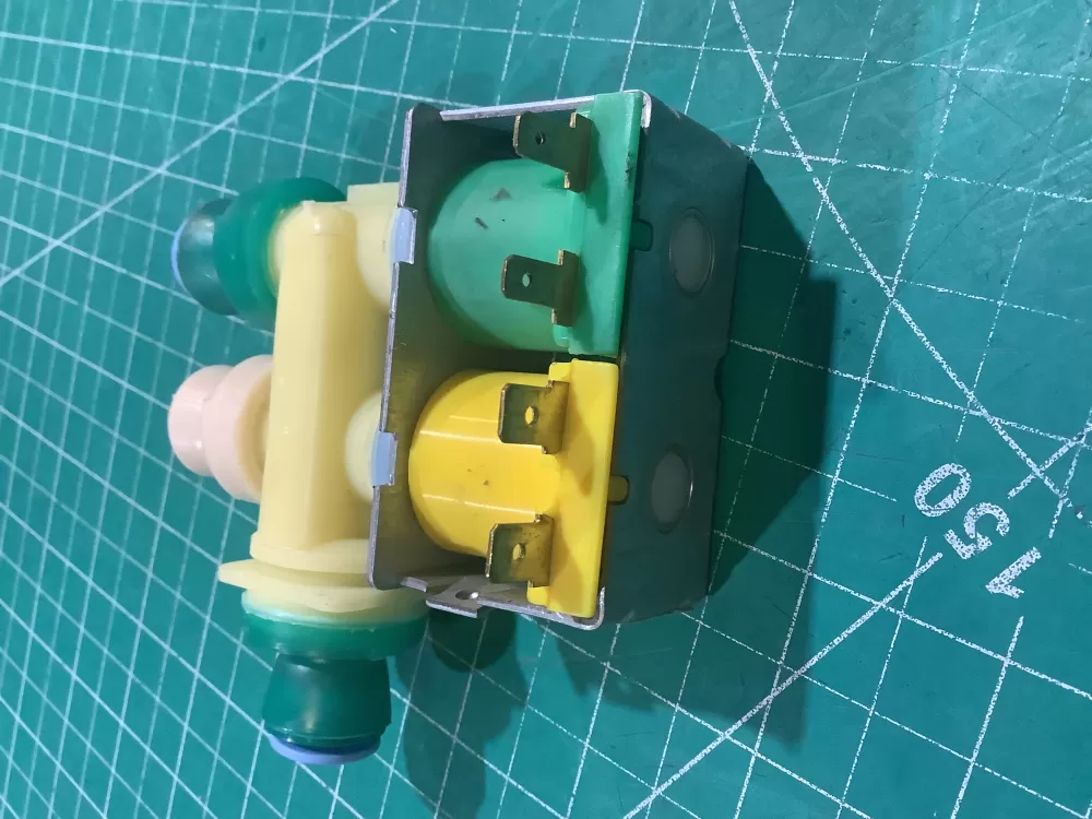 Whirlpool WPW10279866 Refrigerator Water Inlet Valve