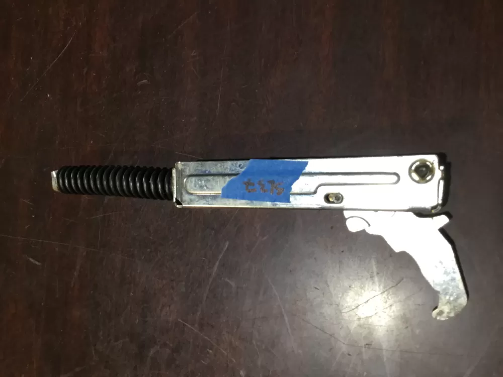 Kitchen Aid  Maytag  Whirlpool 8300576 9760576 WP9760576 Oven Kitchen Aid Door Hinge Set