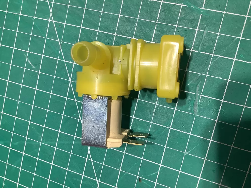GE 33129011 Wd15x10014 Dishwasher Water Valve AZ160891 | SL158